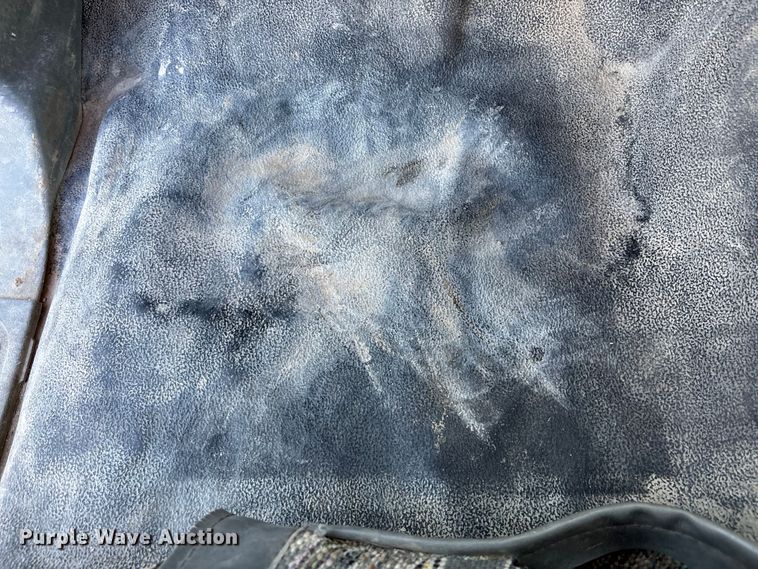 image for item DK0074 2007 Ford F350 Super Duty Crew Cab pickup truck