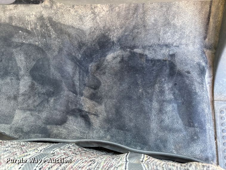 image for item DK0074 2007 Ford F350 Super Duty Crew Cab pickup truck