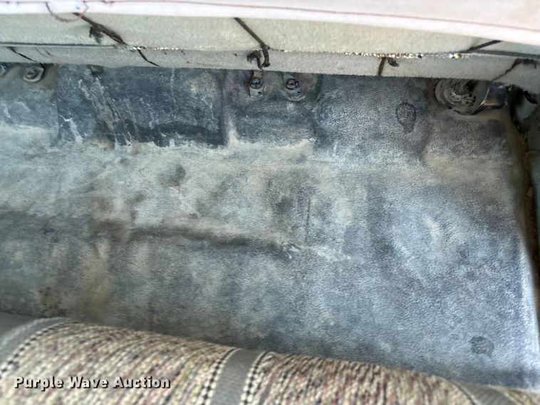 image for item DK0074 2007 Ford F350 Super Duty Crew Cab pickup truck