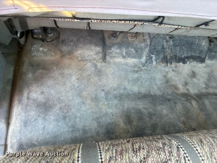 image for item DK0074 2007 Ford F350 Super Duty Crew Cab pickup truck