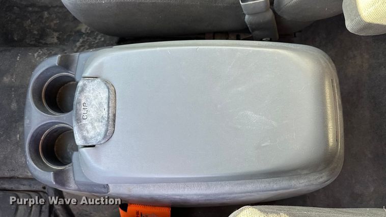 image for item DK0077 2005 Ford F350 Super Duty Crew Cab pickup truck