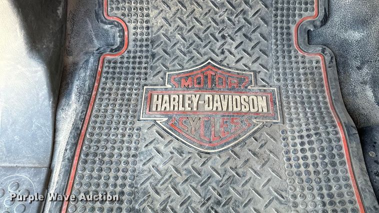 image for item DK0077 2005 Ford F350 Super Duty Crew Cab pickup truck