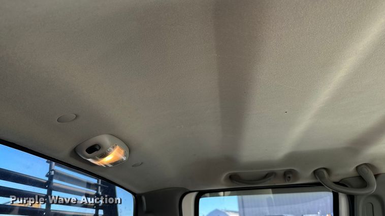 image for item DK0077 2005 Ford F350 Super Duty Crew Cab pickup truck