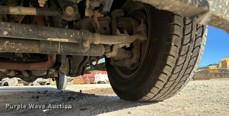 image for item DK0078 2019 RAM 2500 Crew Cab pickup truck