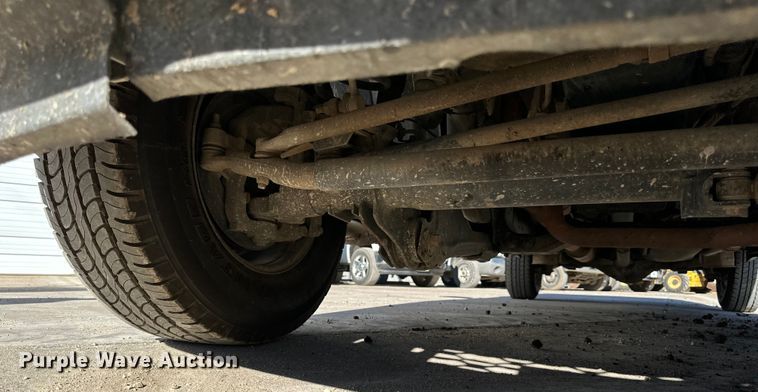 image for item DK0078 2019 RAM 2500 Crew Cab pickup truck