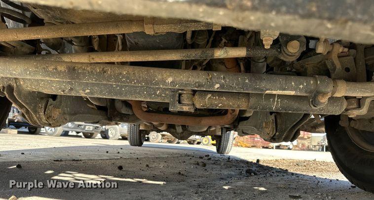 image for item DK0078 2019 RAM 2500 Crew Cab pickup truck