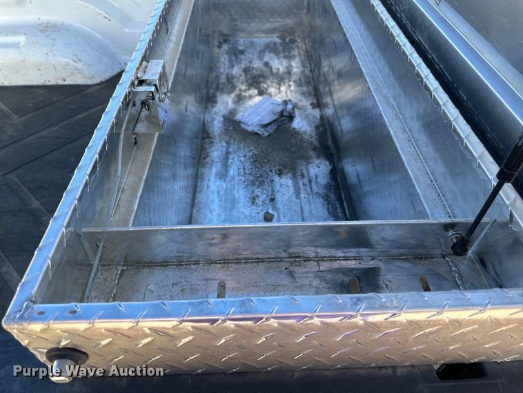 image for item DK0078 2019 RAM 2500 Crew Cab pickup truck