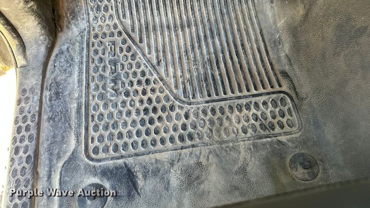 image for item DK0078 2019 RAM 2500 Crew Cab pickup truck