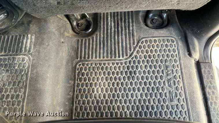 image for item DK0078 2019 RAM 2500 Crew Cab pickup truck