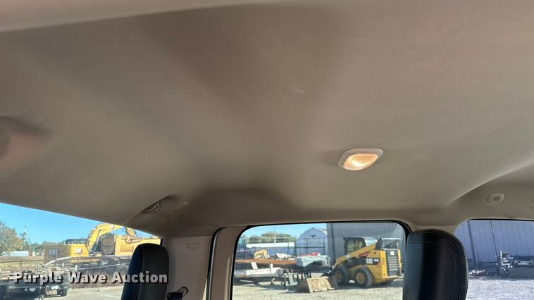 image for item DK0078 2019 RAM 2500 Crew Cab pickup truck