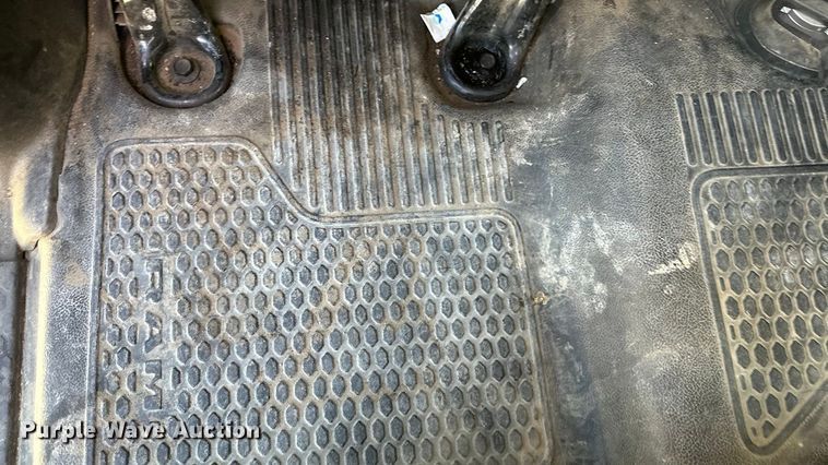 image for item DK0078 2019 RAM 2500 Crew Cab pickup truck