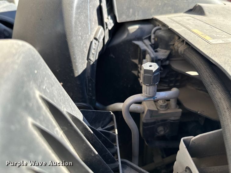 image for item DK0078 2019 RAM 2500 Crew Cab pickup truck