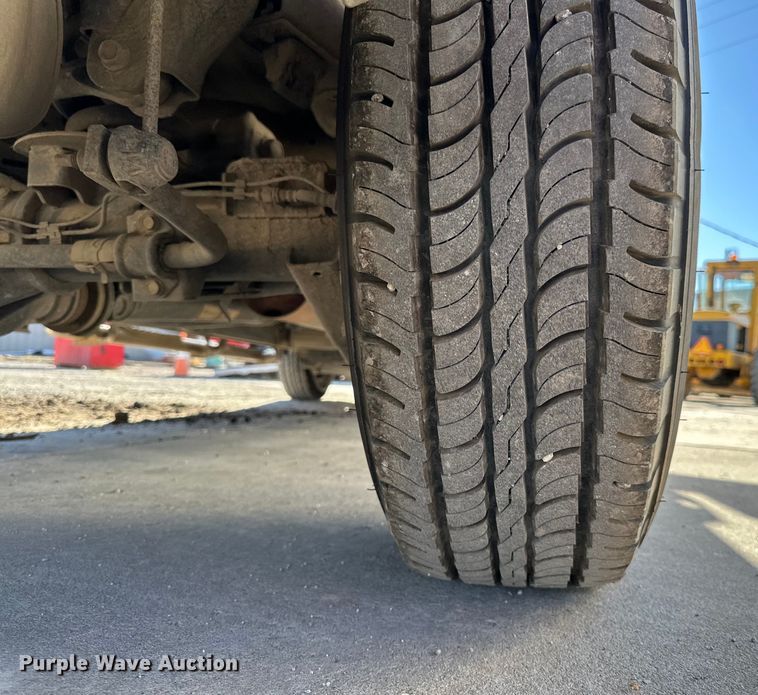 image for item DK0078 2019 RAM 2500 Crew Cab pickup truck