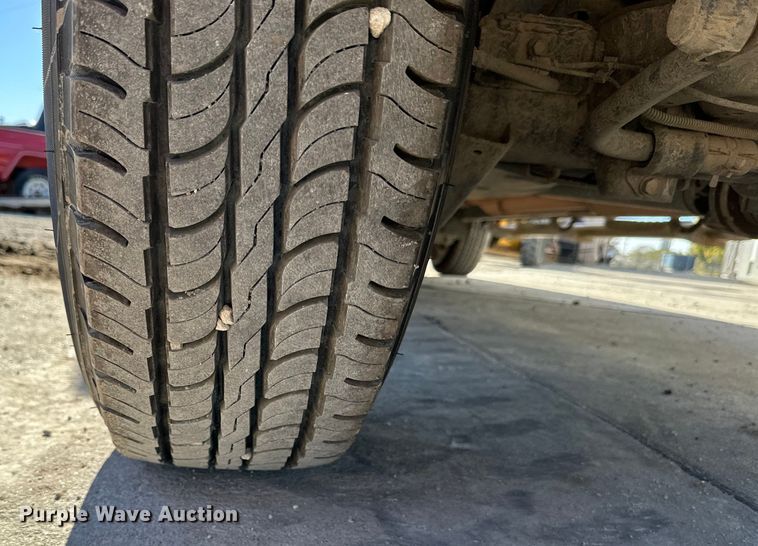 image for item DK0078 2019 RAM 2500 Crew Cab pickup truck