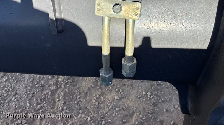 image for item DK0079 Volvo BL70B backhoe