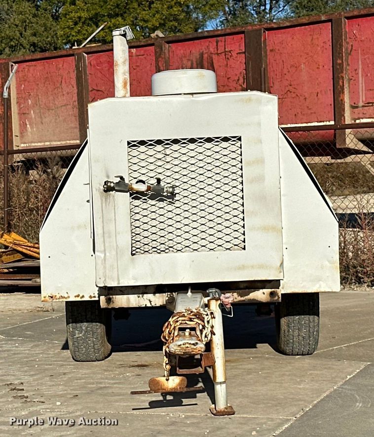 image for item DK0080 Joy D0185QP air compressor