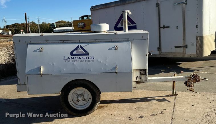 image for item DK0080 Joy D0185QP air compressor