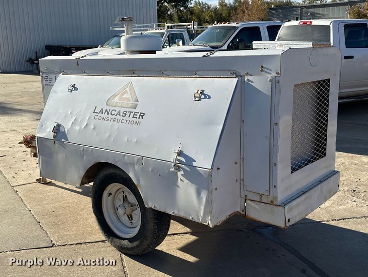 image for item DK0080 Joy D0185QP air compressor