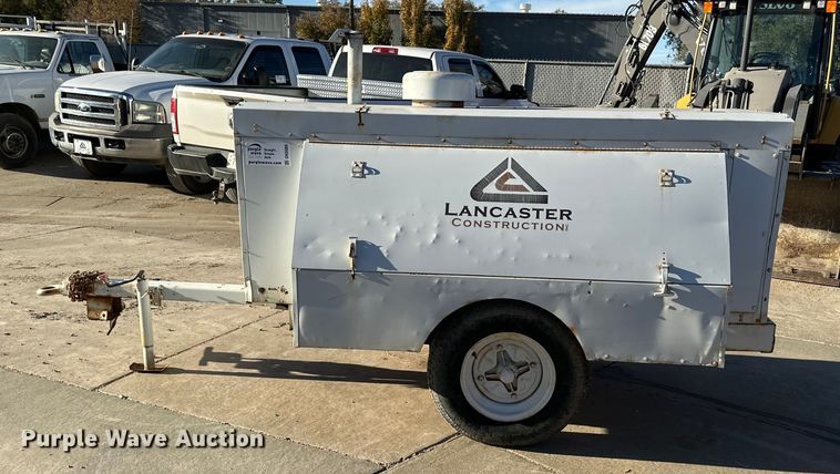 image for item DK0080 Joy D0185QP air compressor