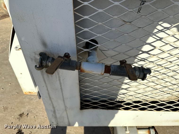 image for item DK0080 Joy D0185QP air compressor