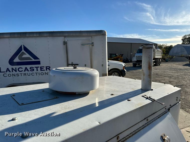 image for item DK0080 Joy D0185QP air compressor