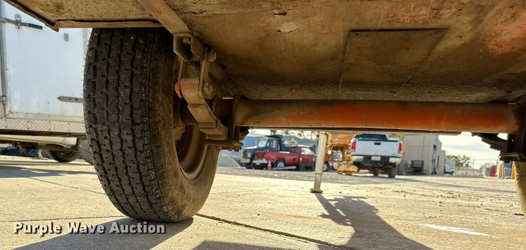 image for item DK0080 Joy D0185QP air compressor