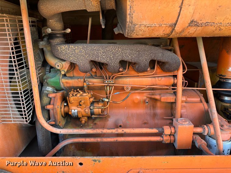 image for item DK0080 Joy D0185QP air compressor