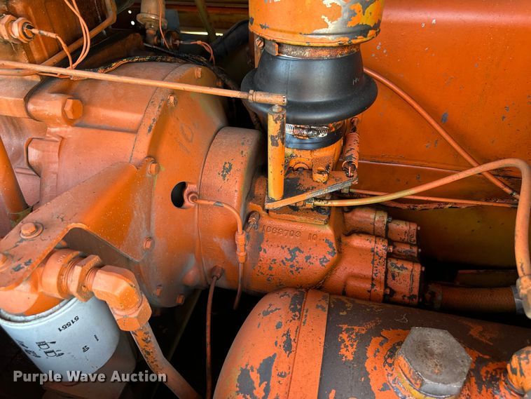 image for item DK0080 Joy D0185QP air compressor