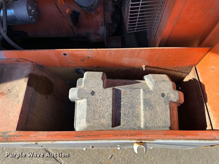 image for item DK0080 Joy D0185QP air compressor