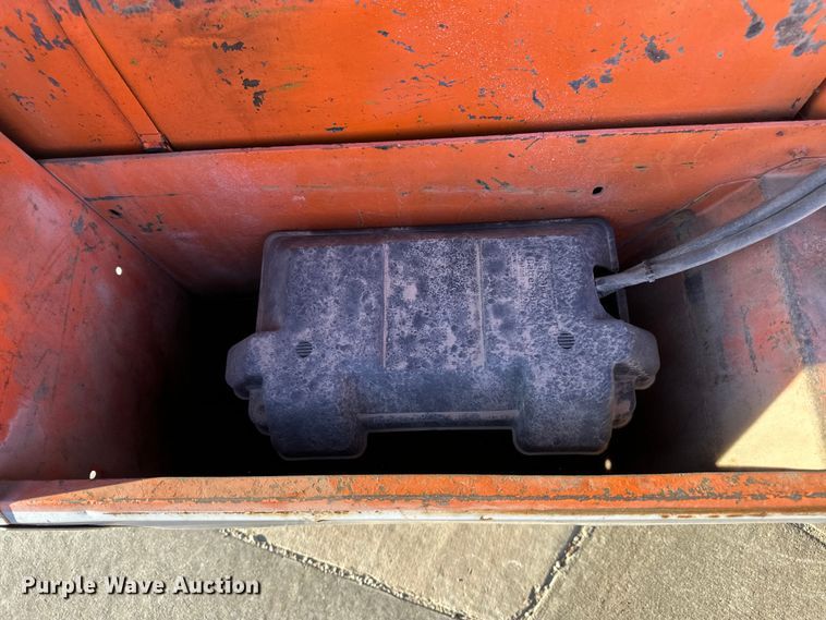 image for item DK0080 Joy D0185QP air compressor