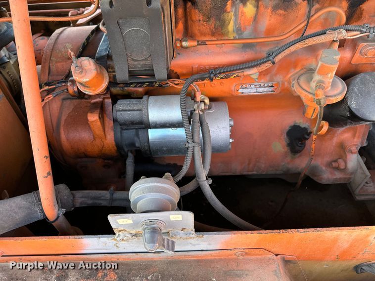 image for item DK0080 Joy D0185QP air compressor