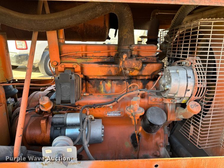 image for item DK0080 Joy D0185QP air compressor