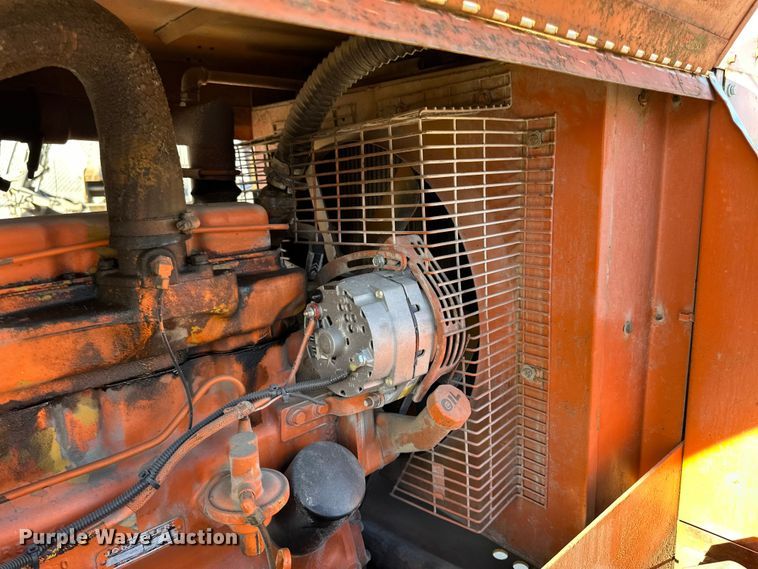 image for item DK0080 Joy D0185QP air compressor