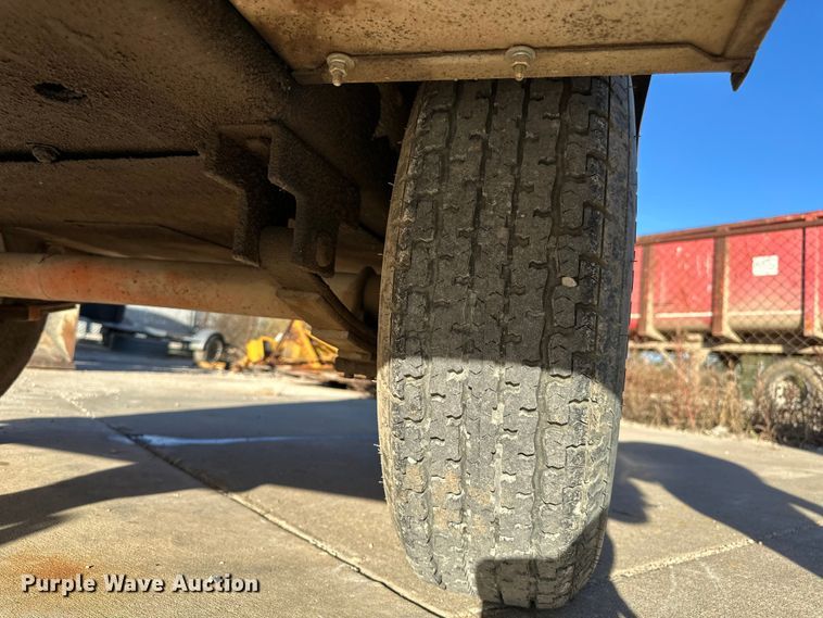 image for item DK0080 Joy D0185QP air compressor