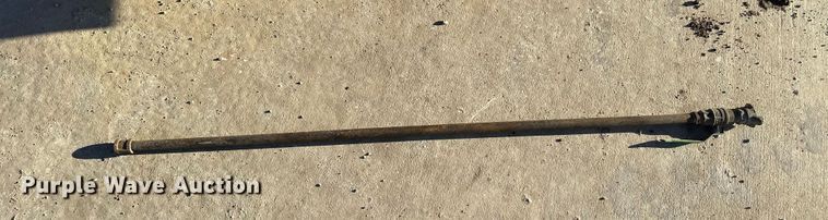 image for item DK0080 Joy D0185QP air compressor