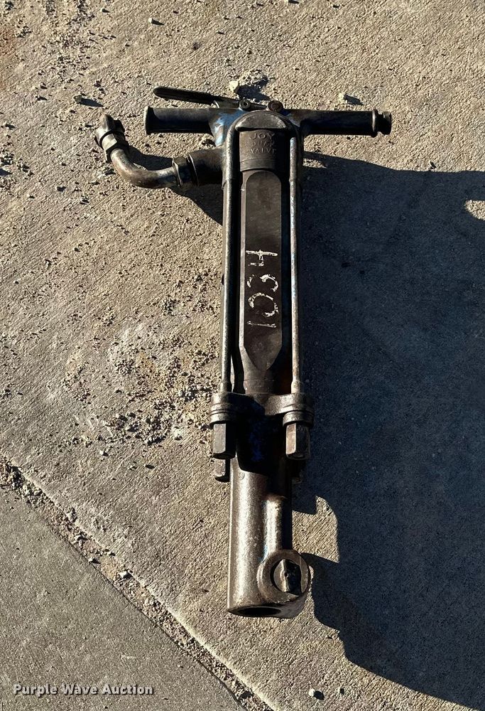 image for item DK0080 Joy D0185QP air compressor