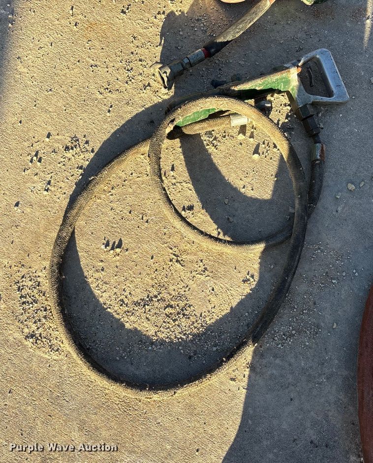 image for item DK0080 Joy D0185QP air compressor