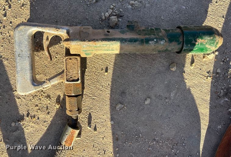 image for item DK0080 Joy D0185QP air compressor