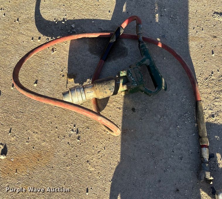 image for item DK0080 Joy D0185QP air compressor