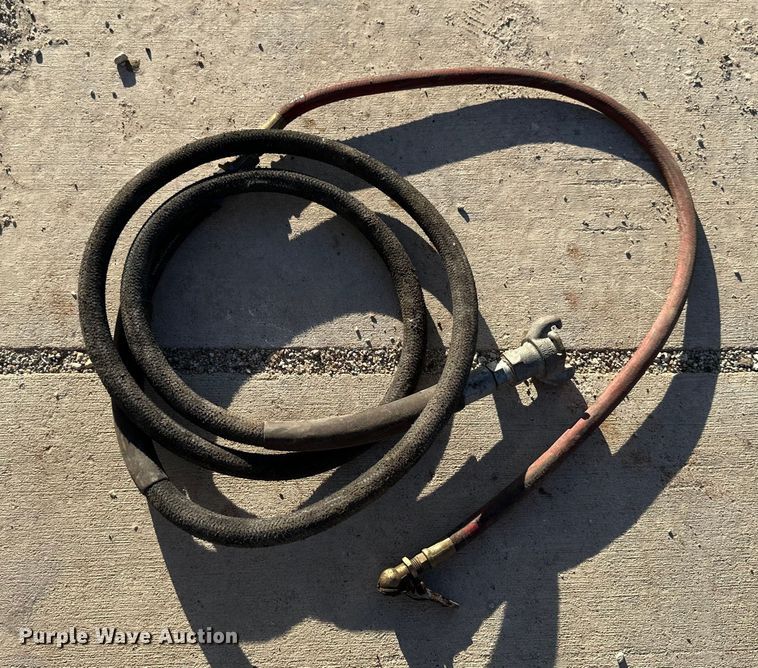 image for item DK0080 Joy D0185QP air compressor