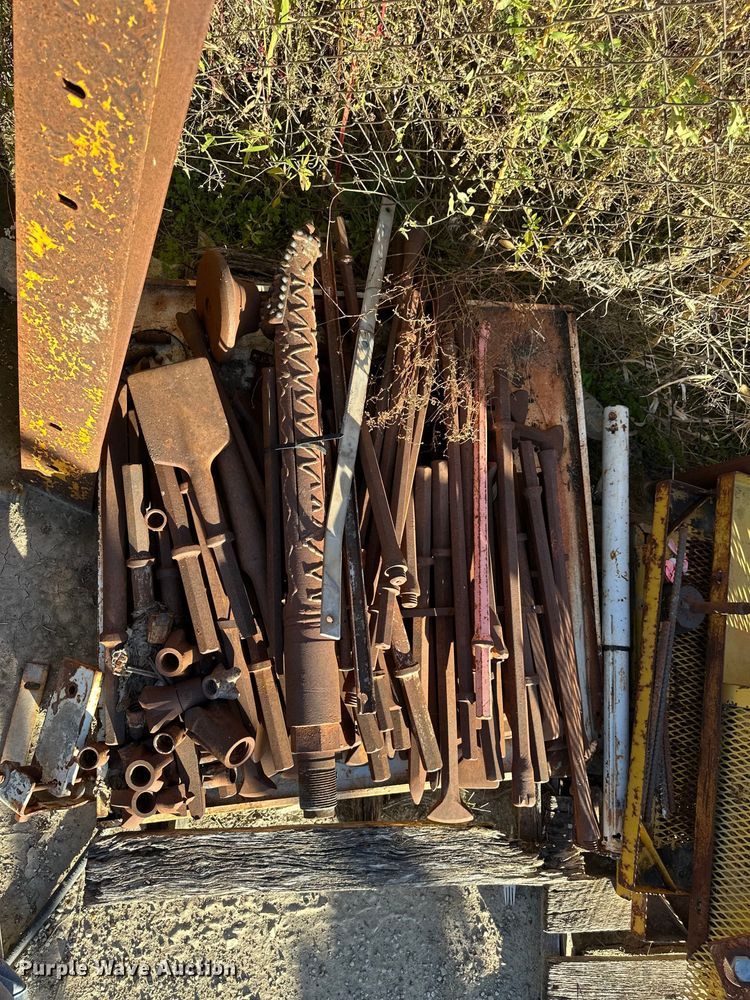 image for item DK0080 Joy D0185QP air compressor