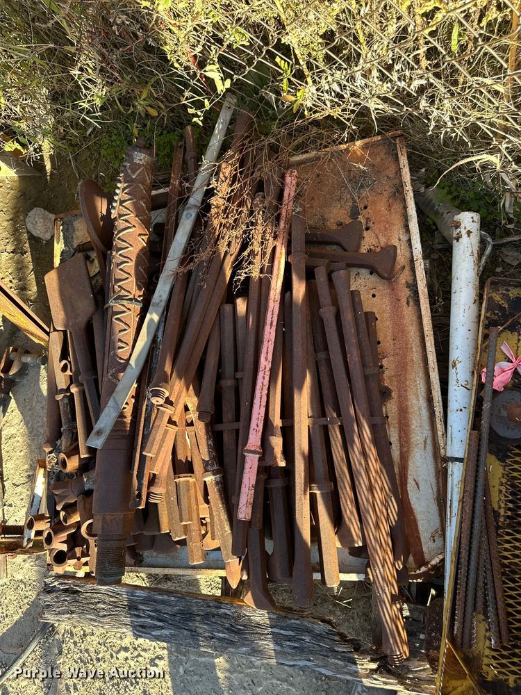 image for item DK0080 Joy D0185QP air compressor