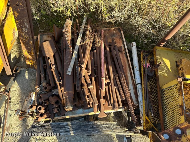 image for item DK0080 Joy D0185QP air compressor