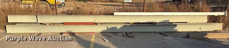 image for item DK0082 (5) I-beams