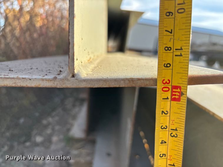 image for item DK0082 (5) I-beams