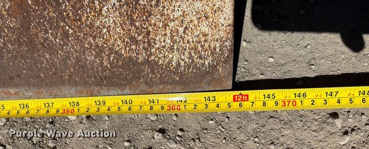 image for item DK0086 1973 John Deere 570A motor grader