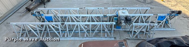 image for item DK0089 Morrison Super Screed screed