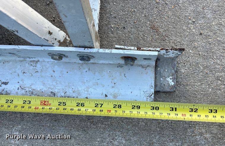 image for item DK0089 Morrison Super Screed screed