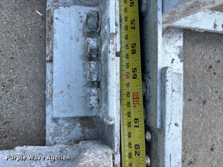 image for item DK0089 Morrison Super Screed screed