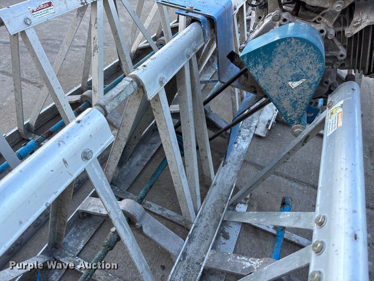 image for item DK0089 Morrison Super Screed screed